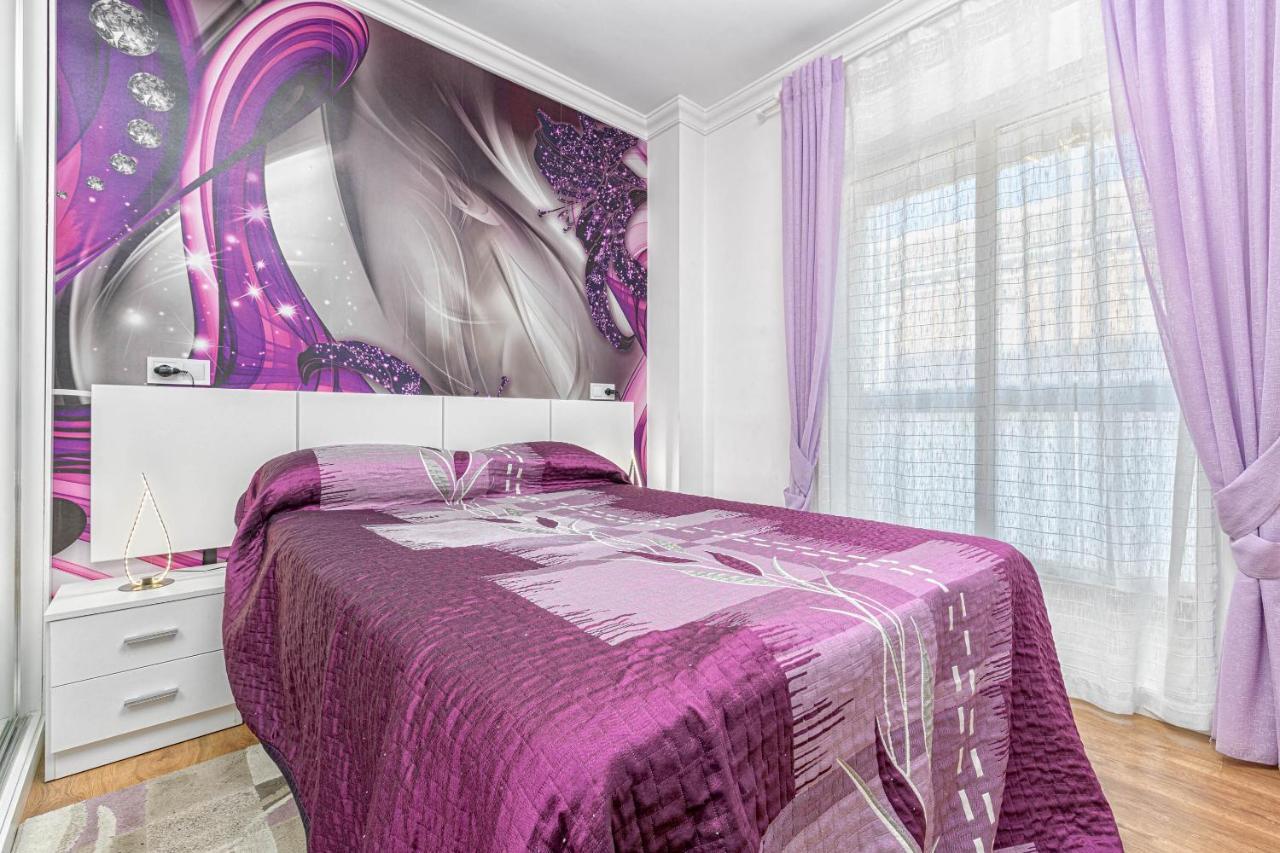 Luxury On The Beach By Rafleys Appartement Málaga