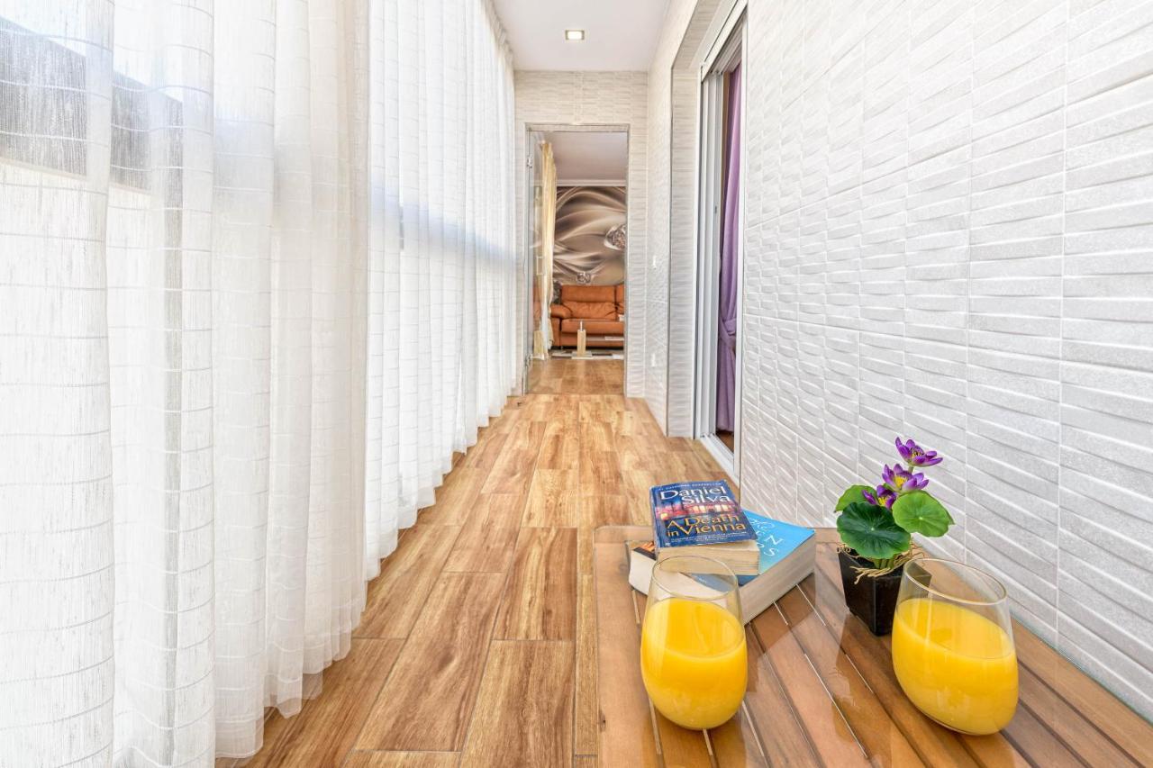 Appartement Luxury On The Beach By Rafleys *