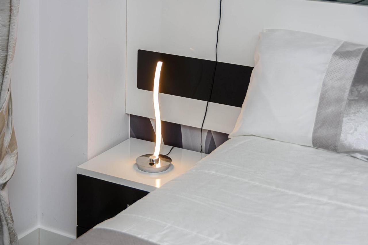 Luxury On The Beach By Rafleys Appartement *