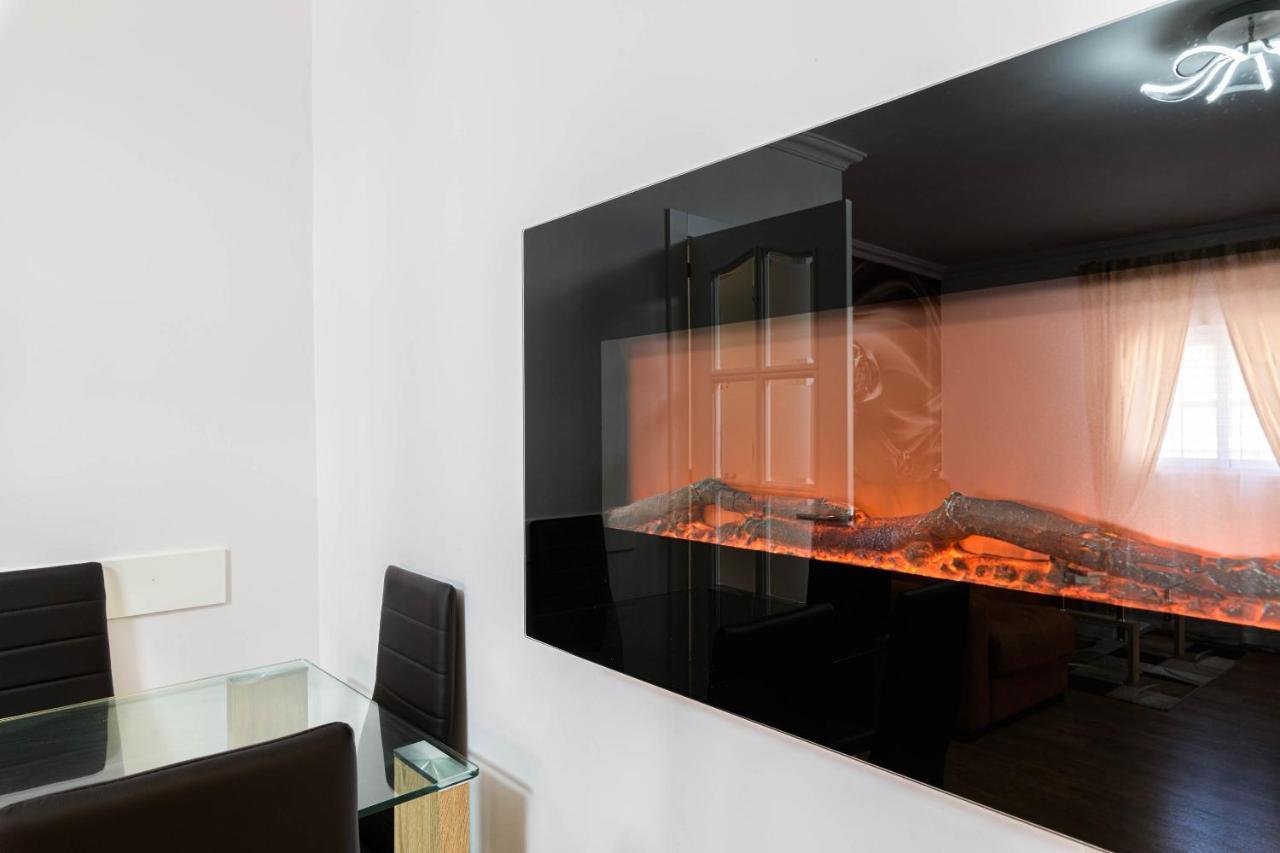 Luxury On The Beach By Rafleys Appartement