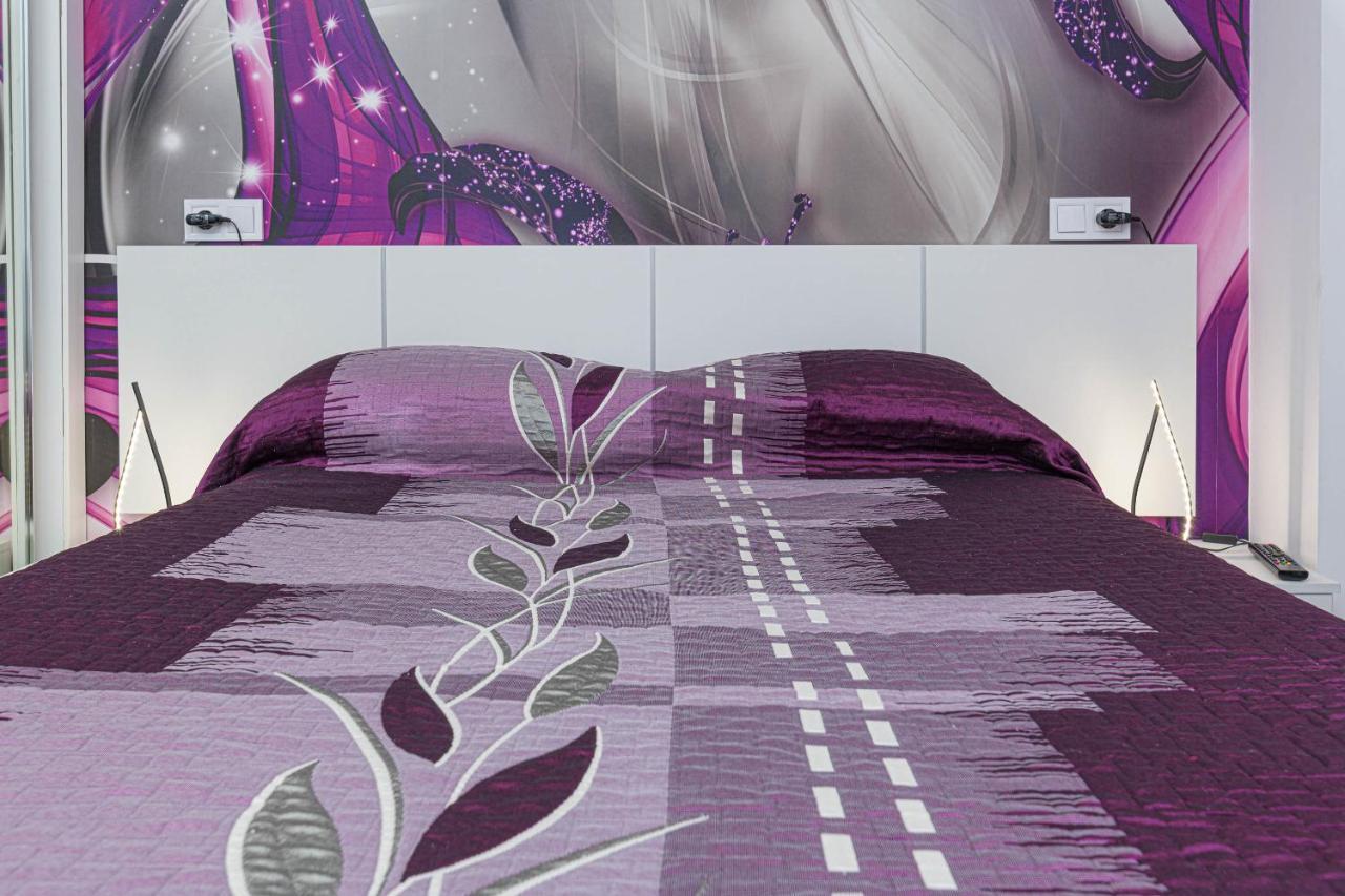 Appartement Luxury On The Beach By Rafleys *