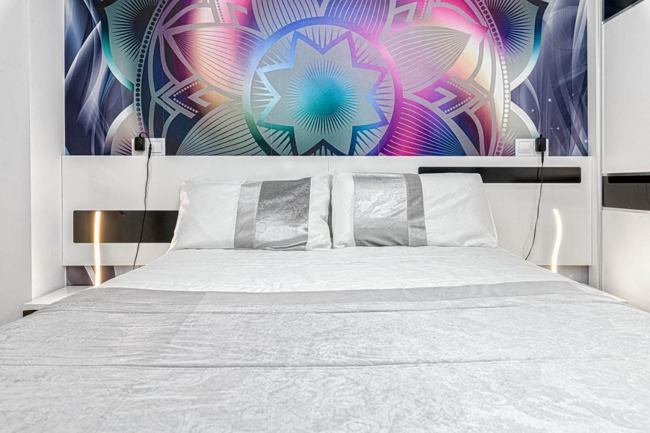 Luxury On The Beach By Rafleys Appartement *