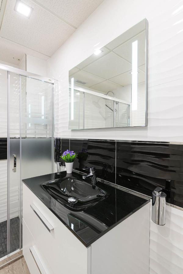 Appartement Luxury On The Beach By Rafleys *