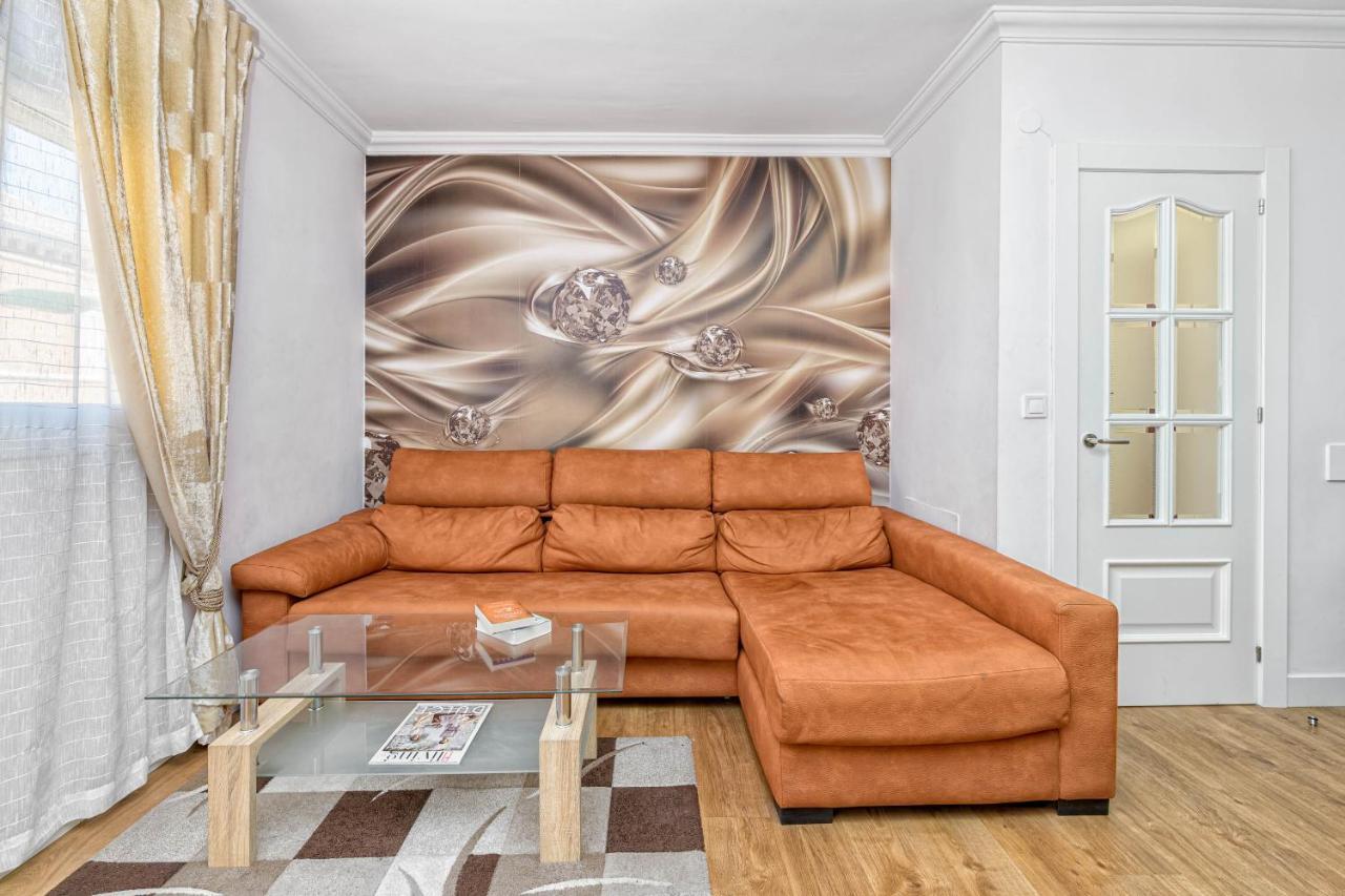 Appartamento Luxury On The Beach By Rafleys